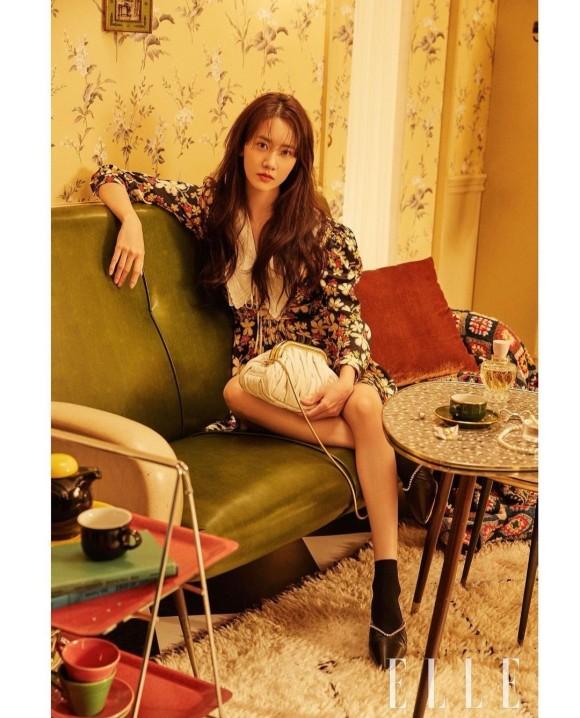 소녀시대 윤아