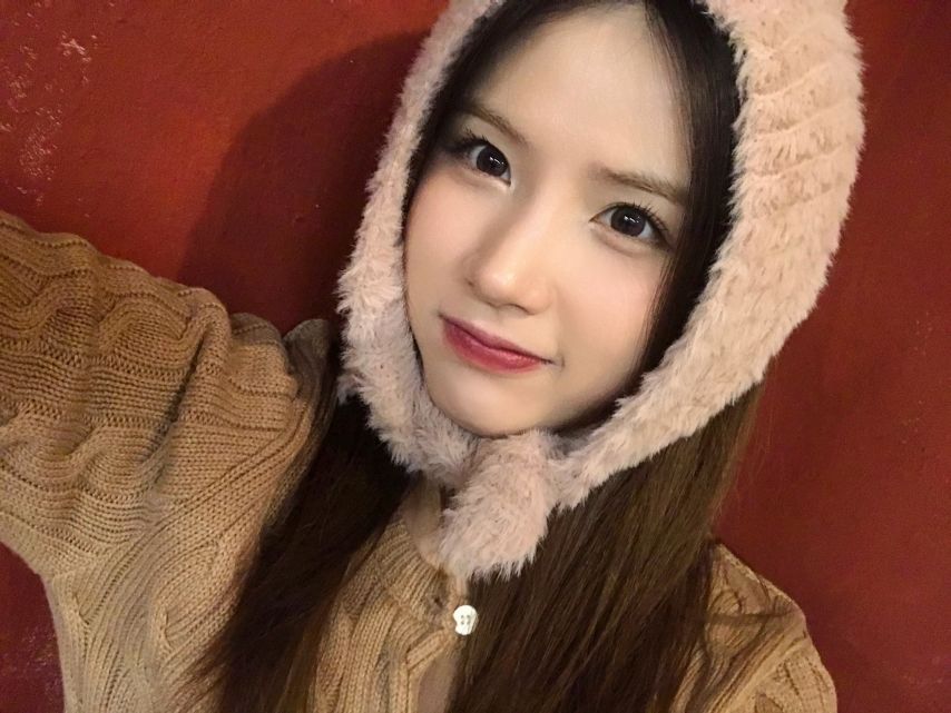 아이칠린 지윤