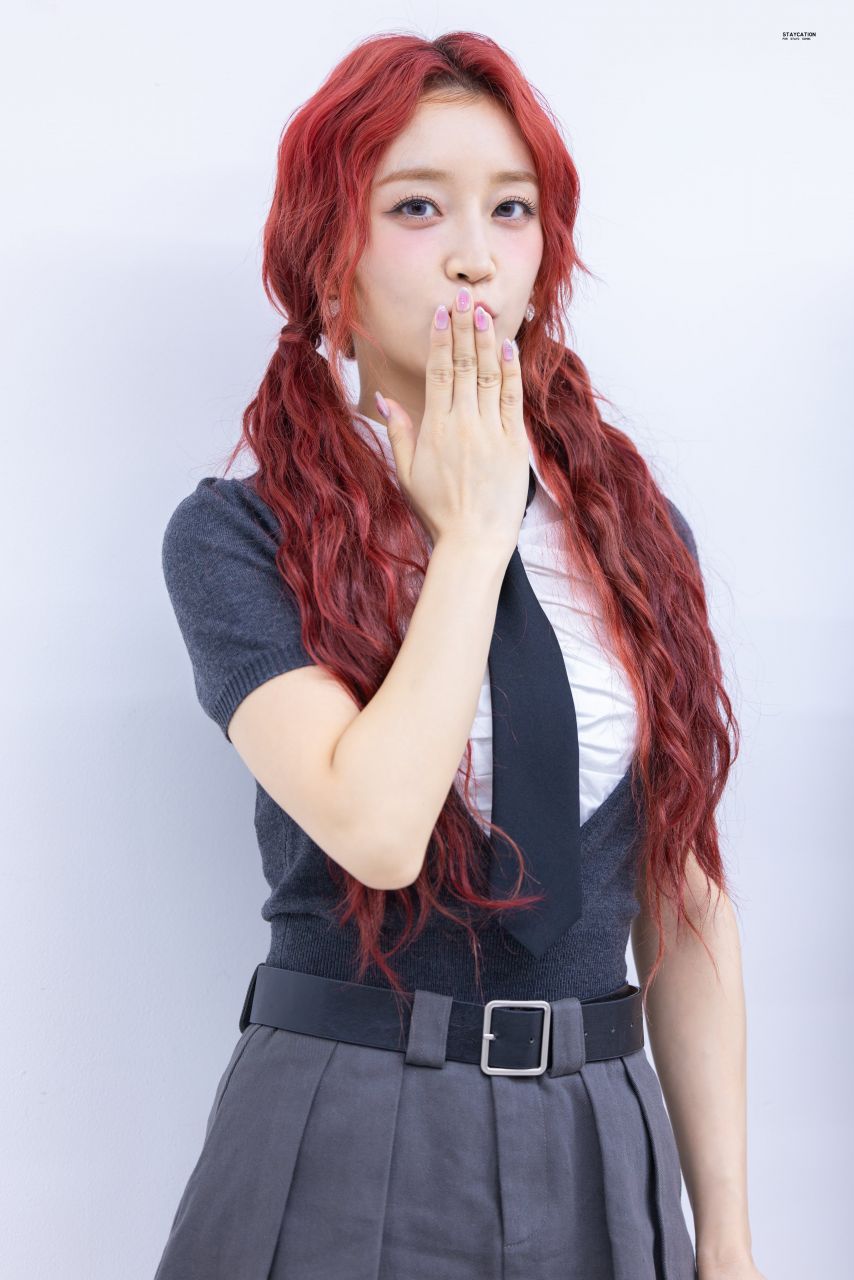 스테이씨 수민