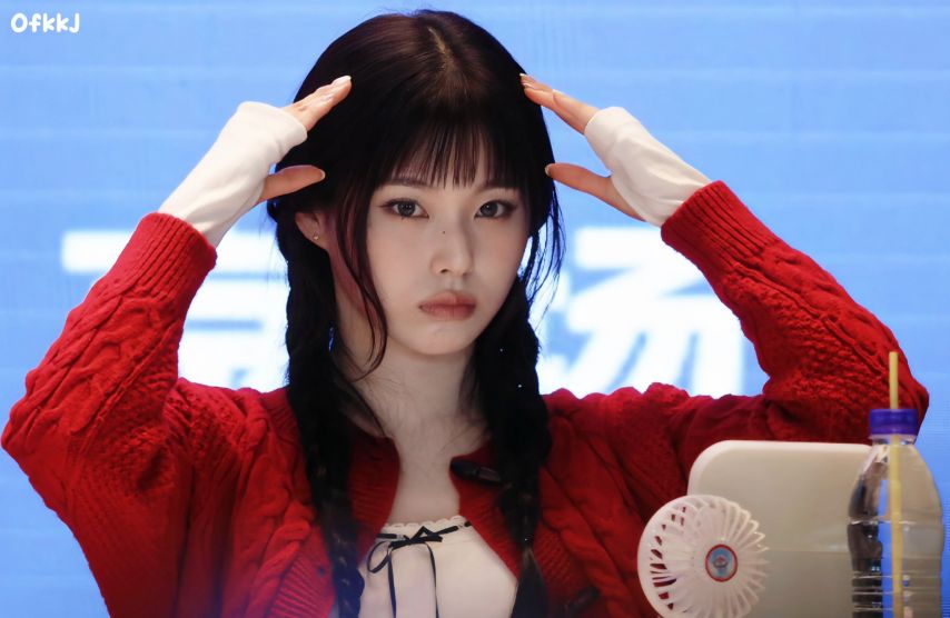 엔믹스 규진