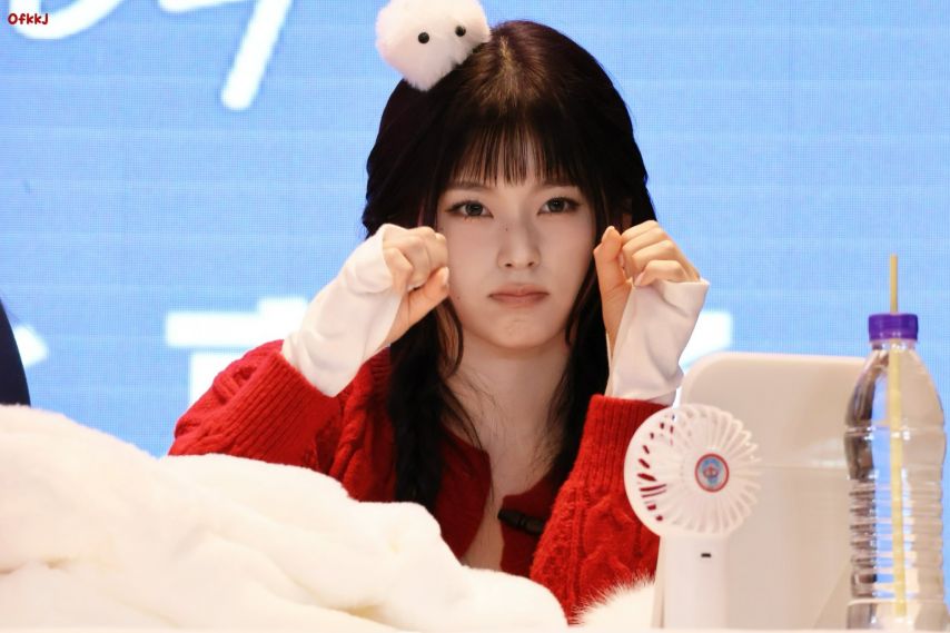 엔믹스 규진