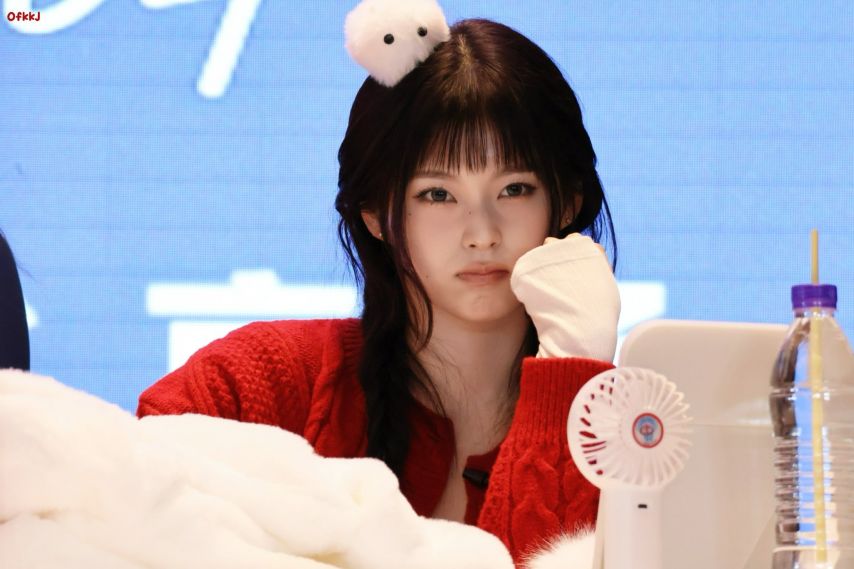 엔믹스 규진