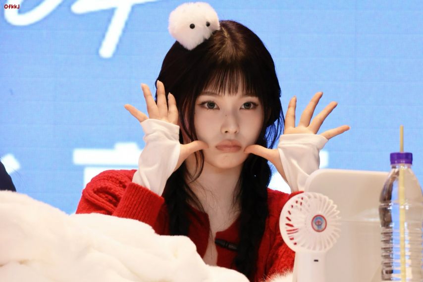 엔믹스 규진