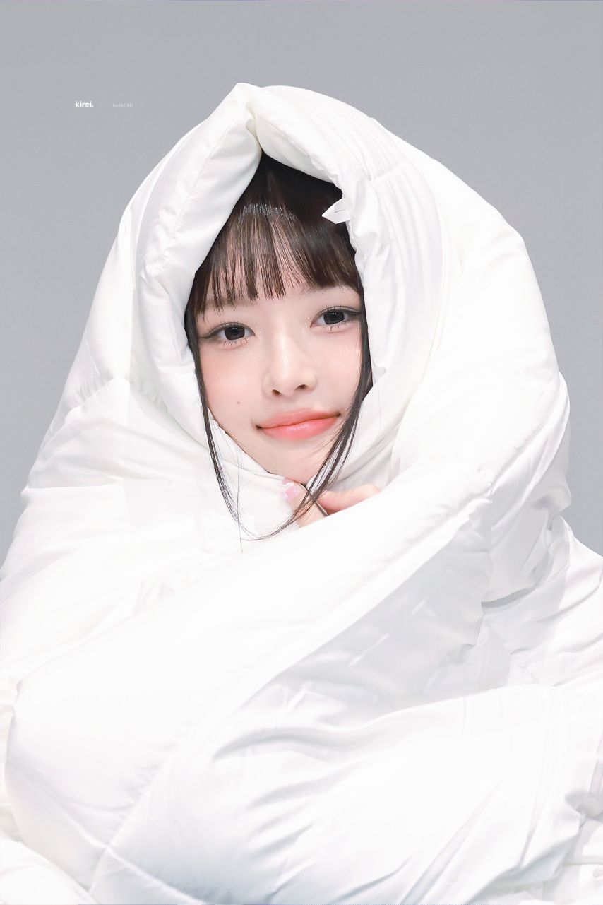 아이브 레이