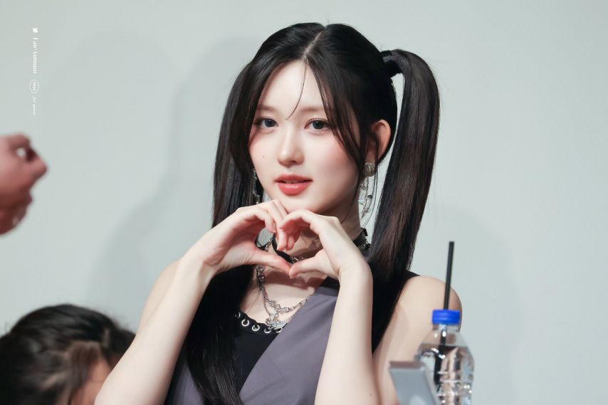 아이브 가을