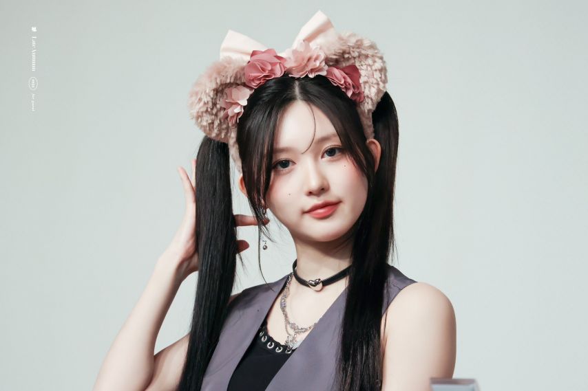 아이브 가을
