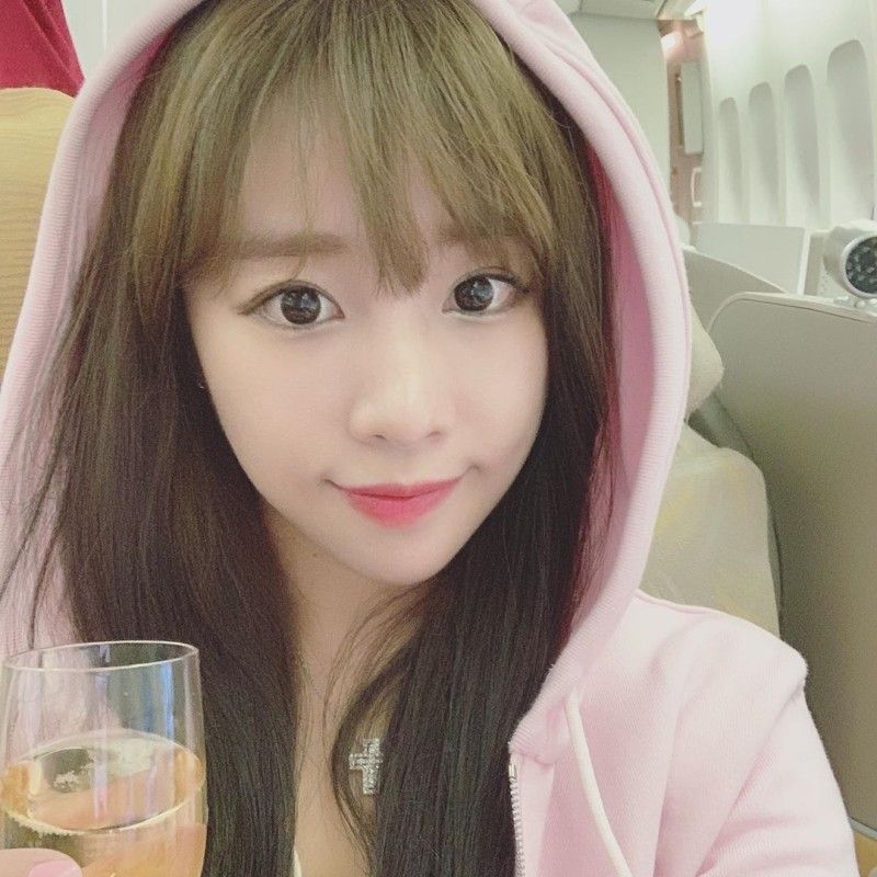 그 시절 우리가 좋아했던 스타여제 서지수