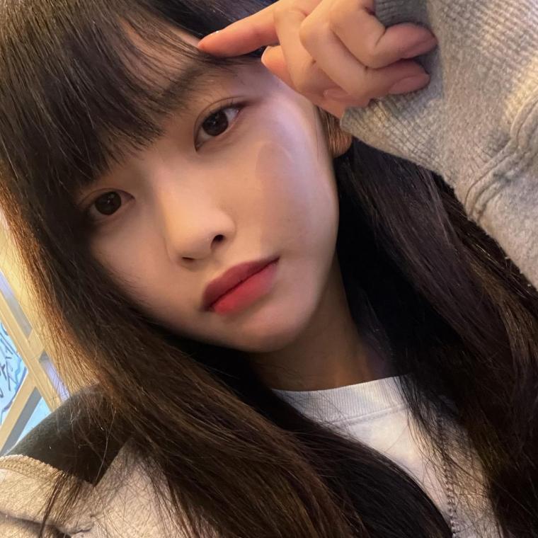 BJ 고말숙 (겸 피팅모델)