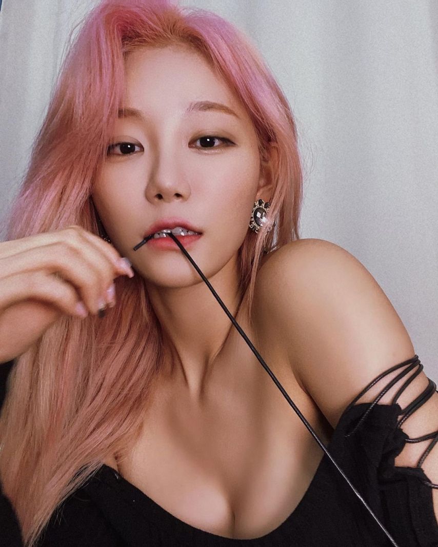 BJ 빛베리