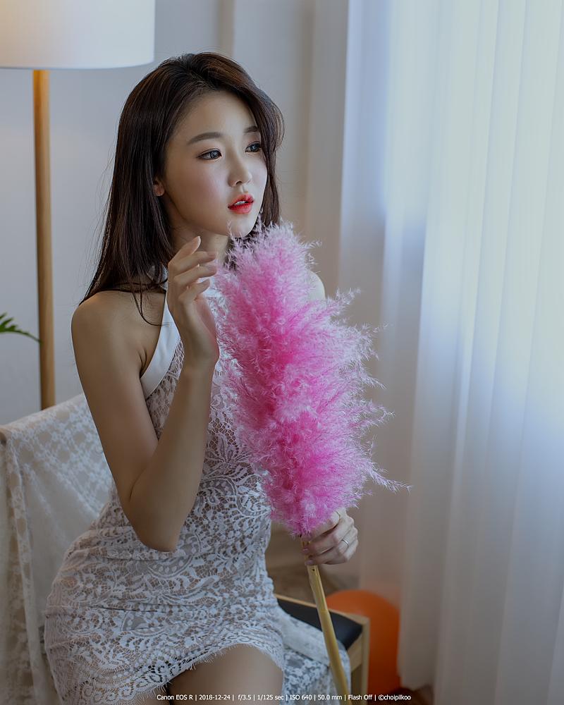모델 진유리