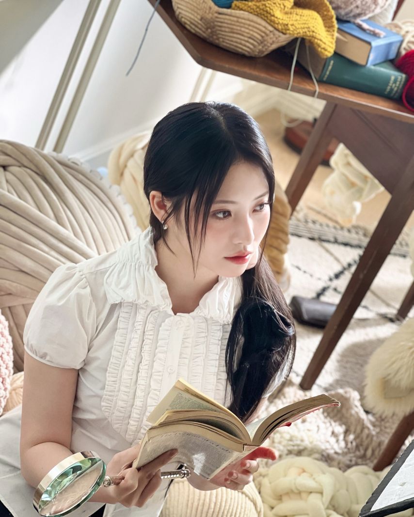 리센느 리브