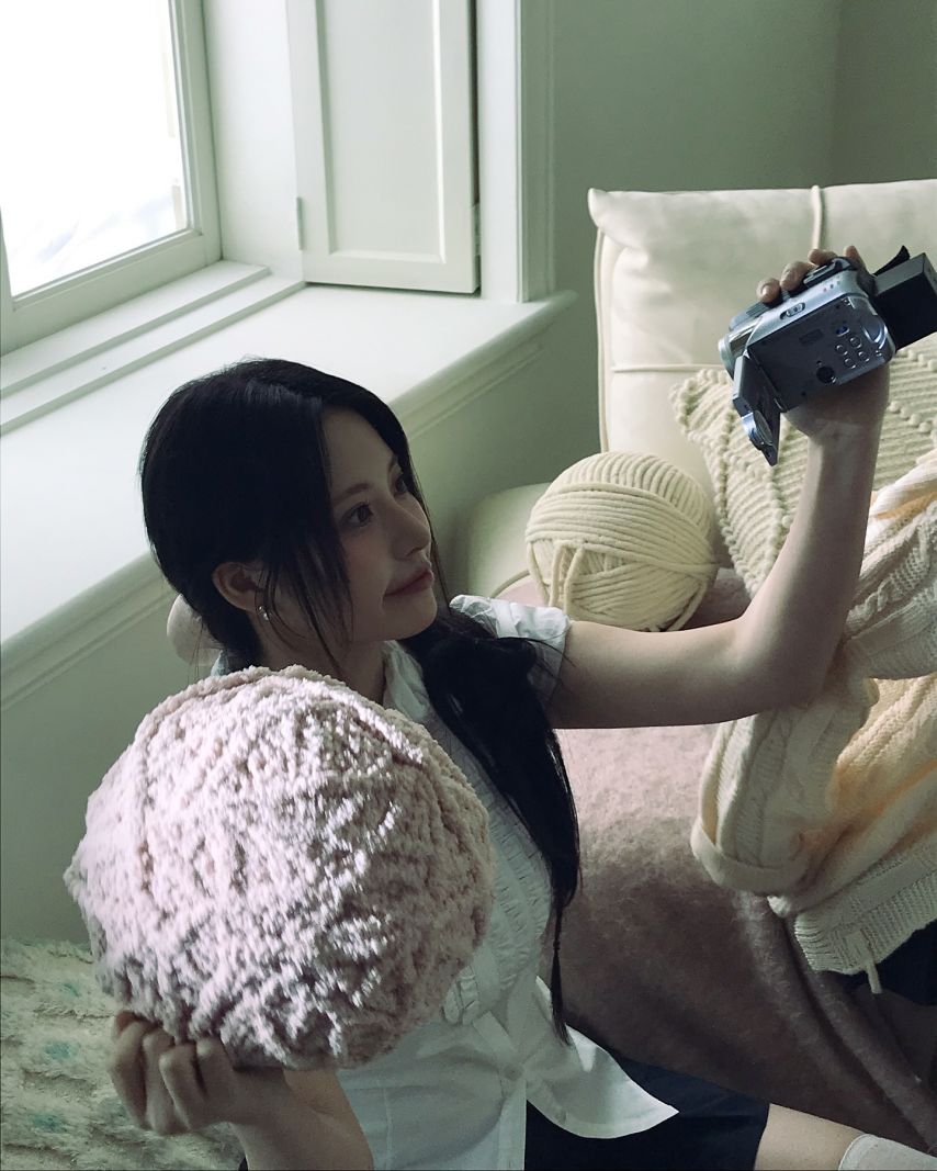 리센느 리브