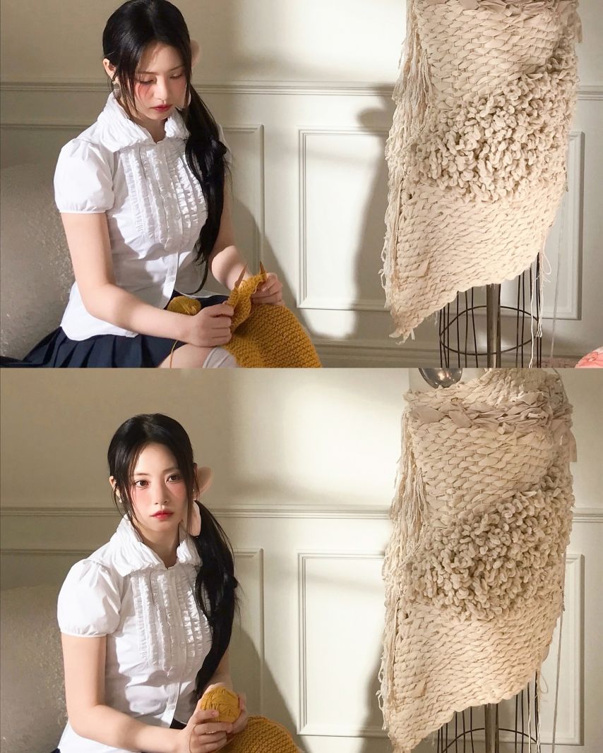 리센느 리브