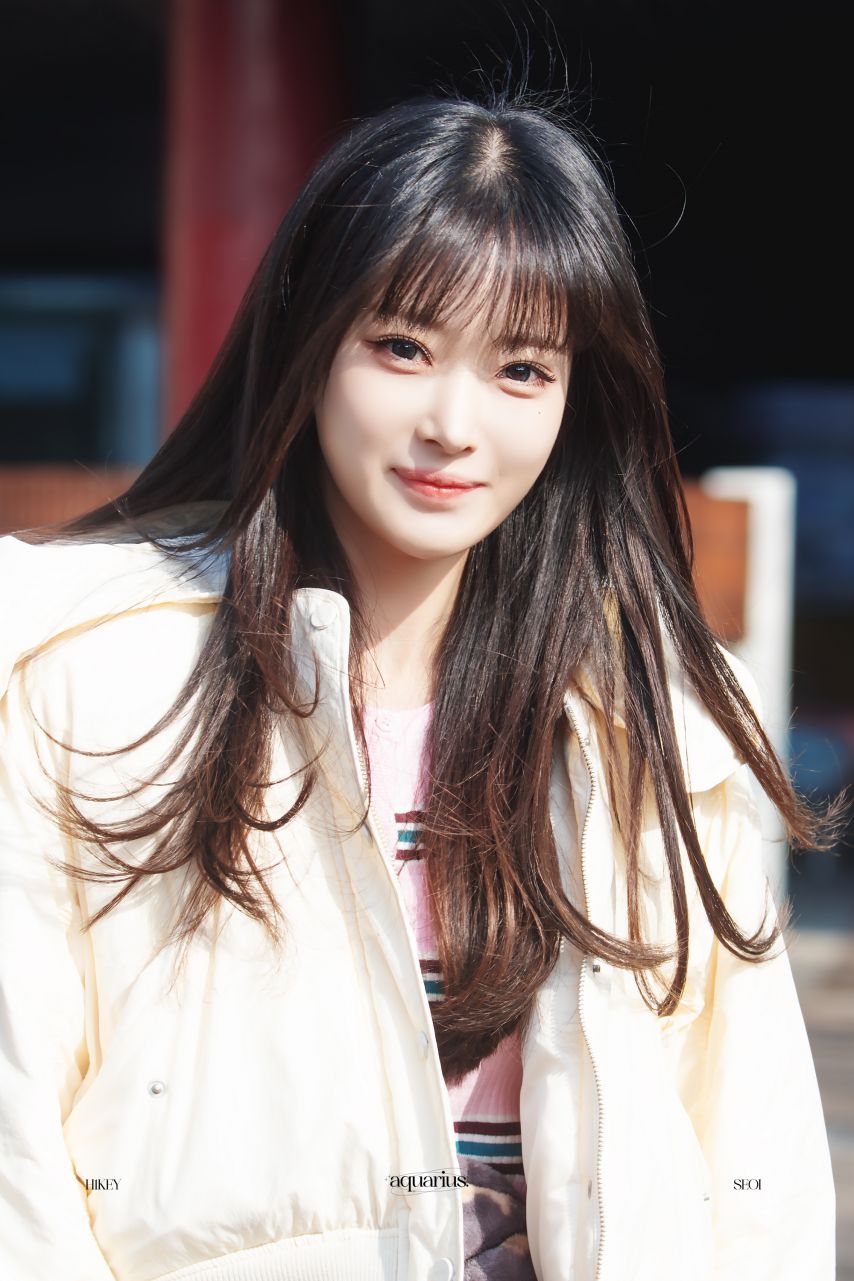 하이키 서이
