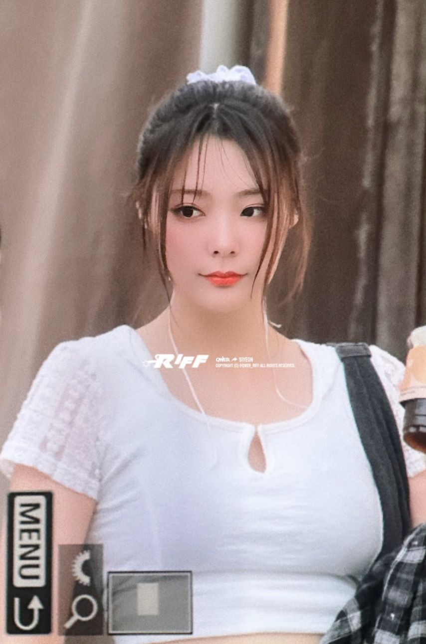 [QWER] 시연