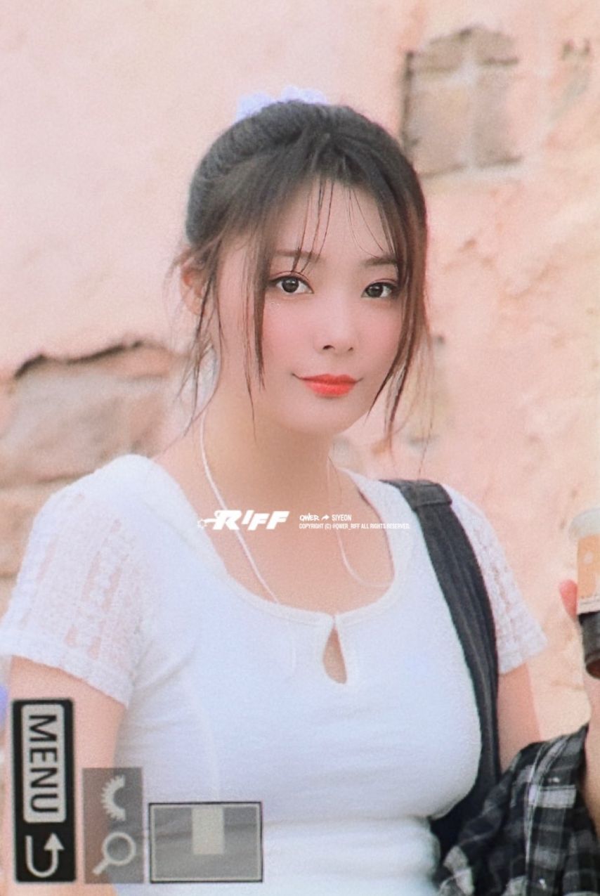 [QWER] 시연