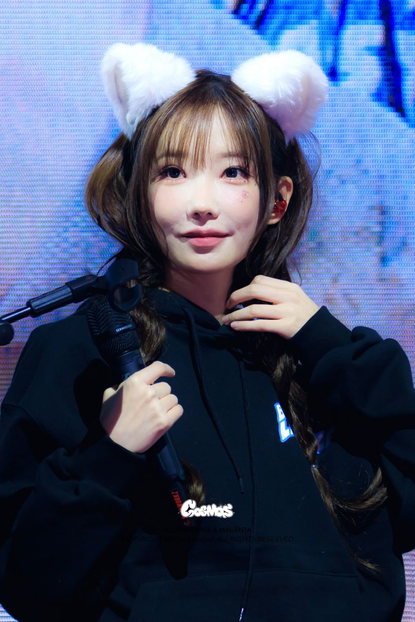 [QWER] 마젠타
