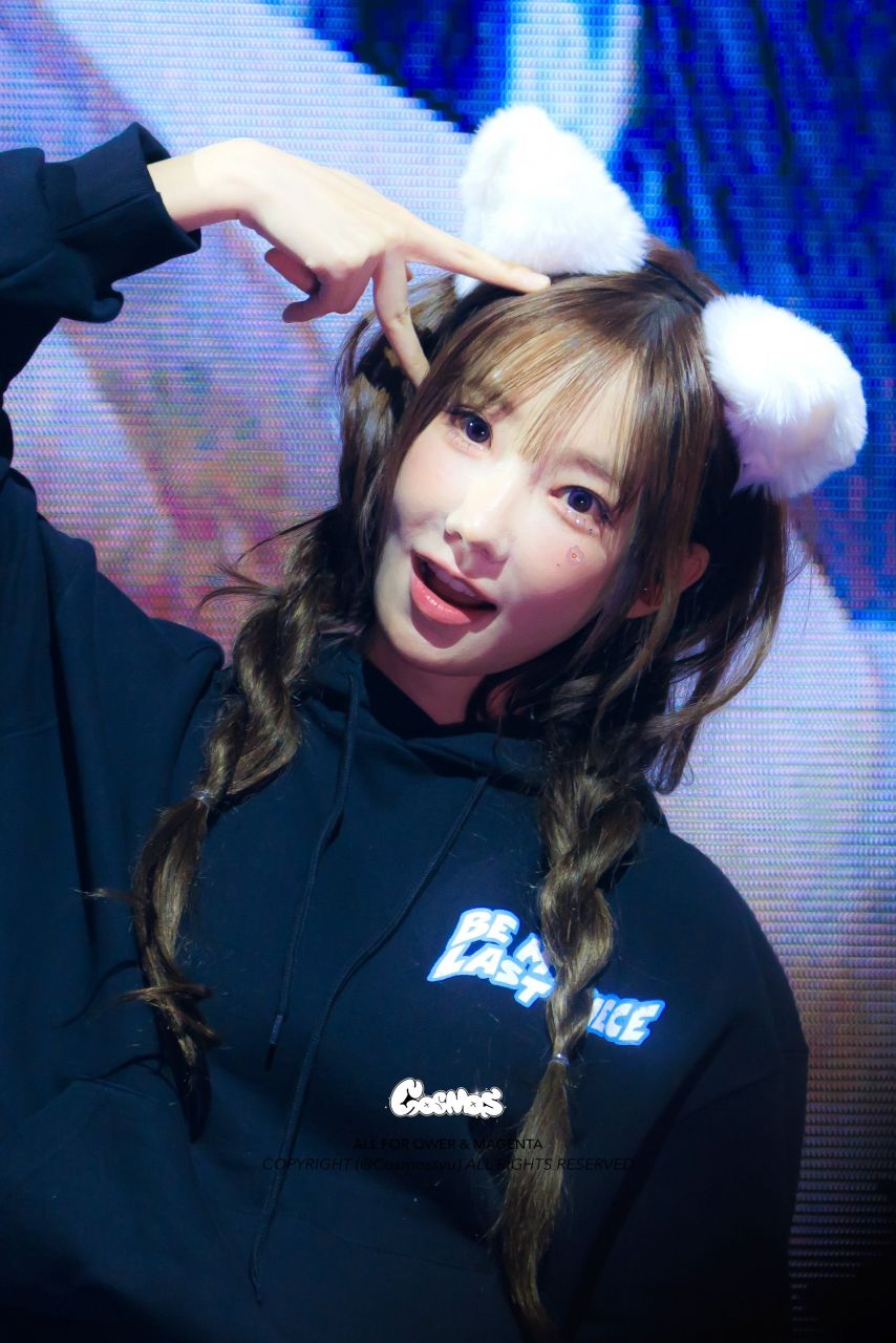 [QWER] 마젠타