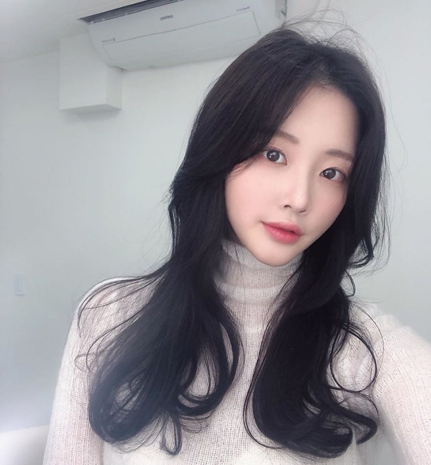 연대 출신 청순모델 소연