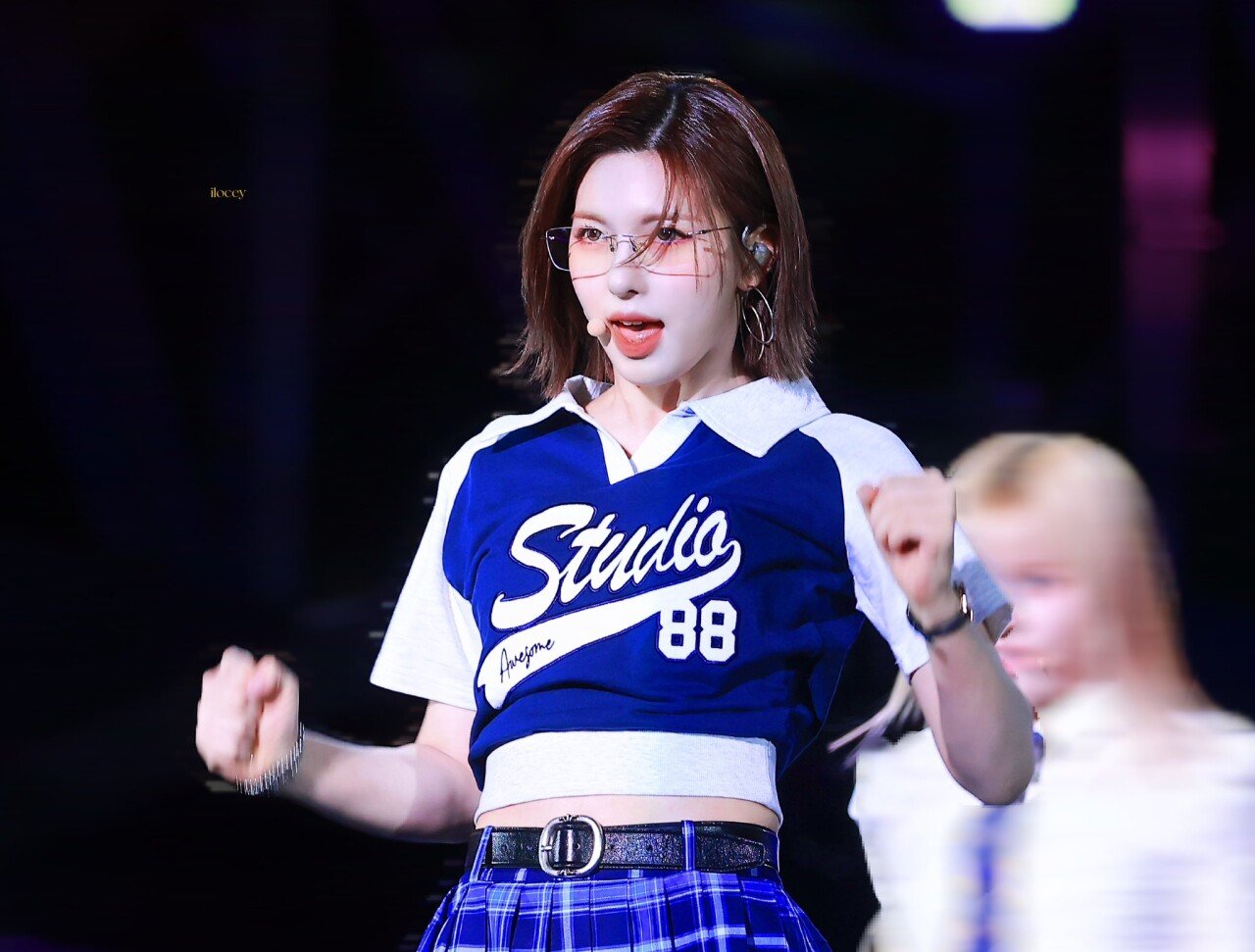 엔믹스 배진솔