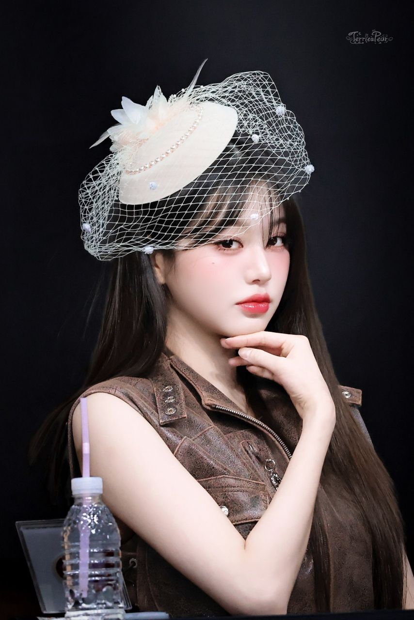 아이브 장원영