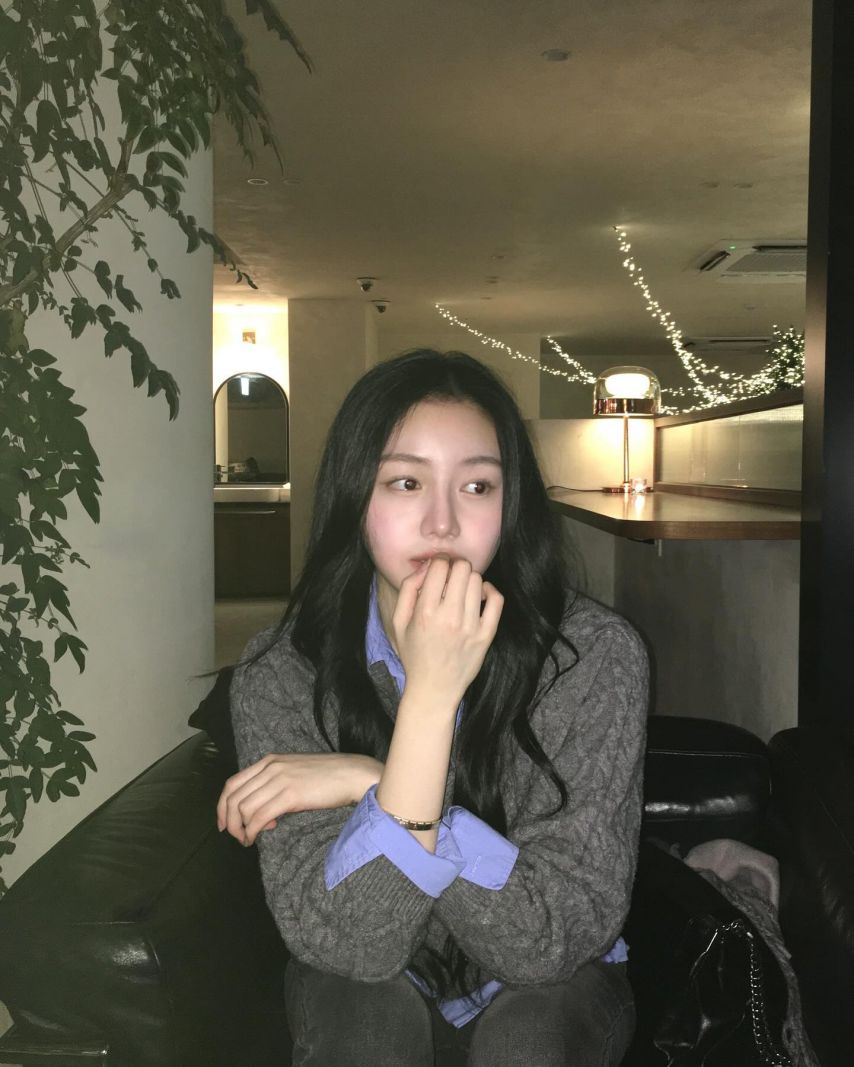 로켓펀치 다현