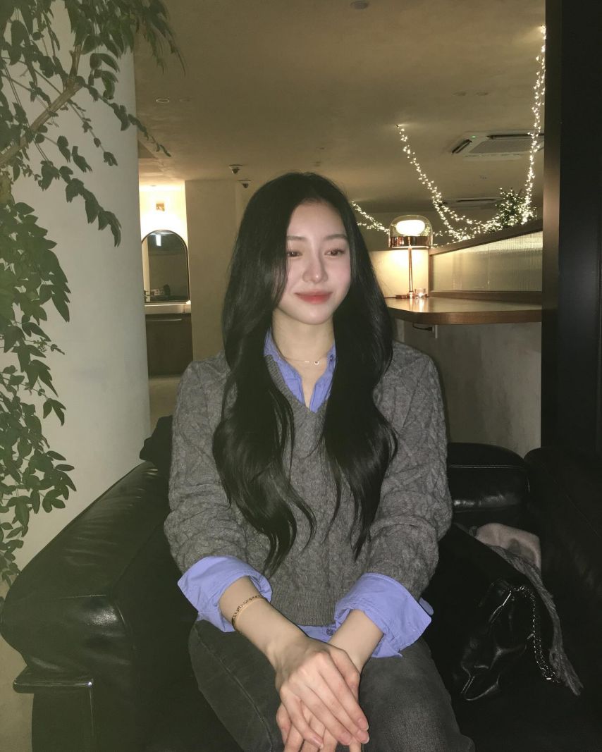 로켓펀치 다현