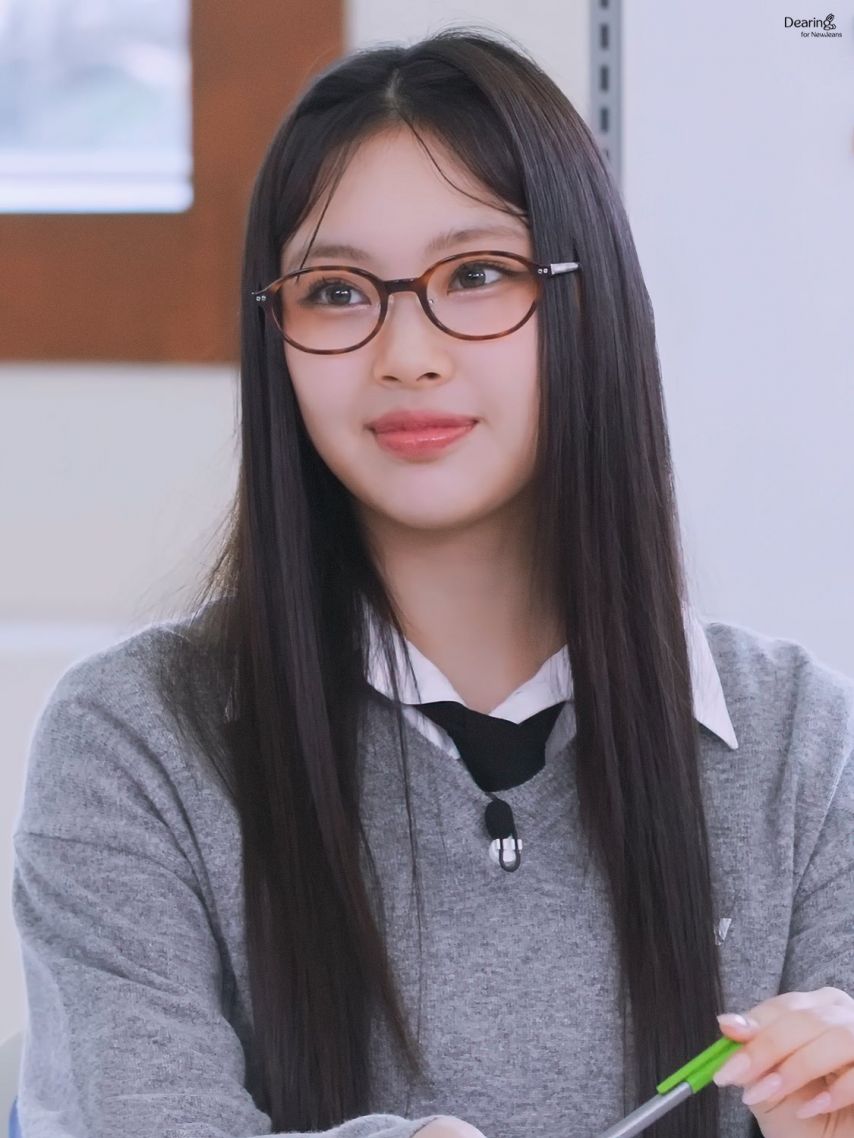 [NJZ] 혜인
