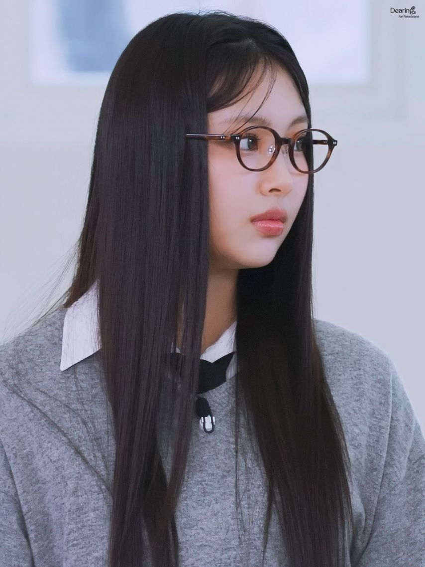 [NJZ] 혜인