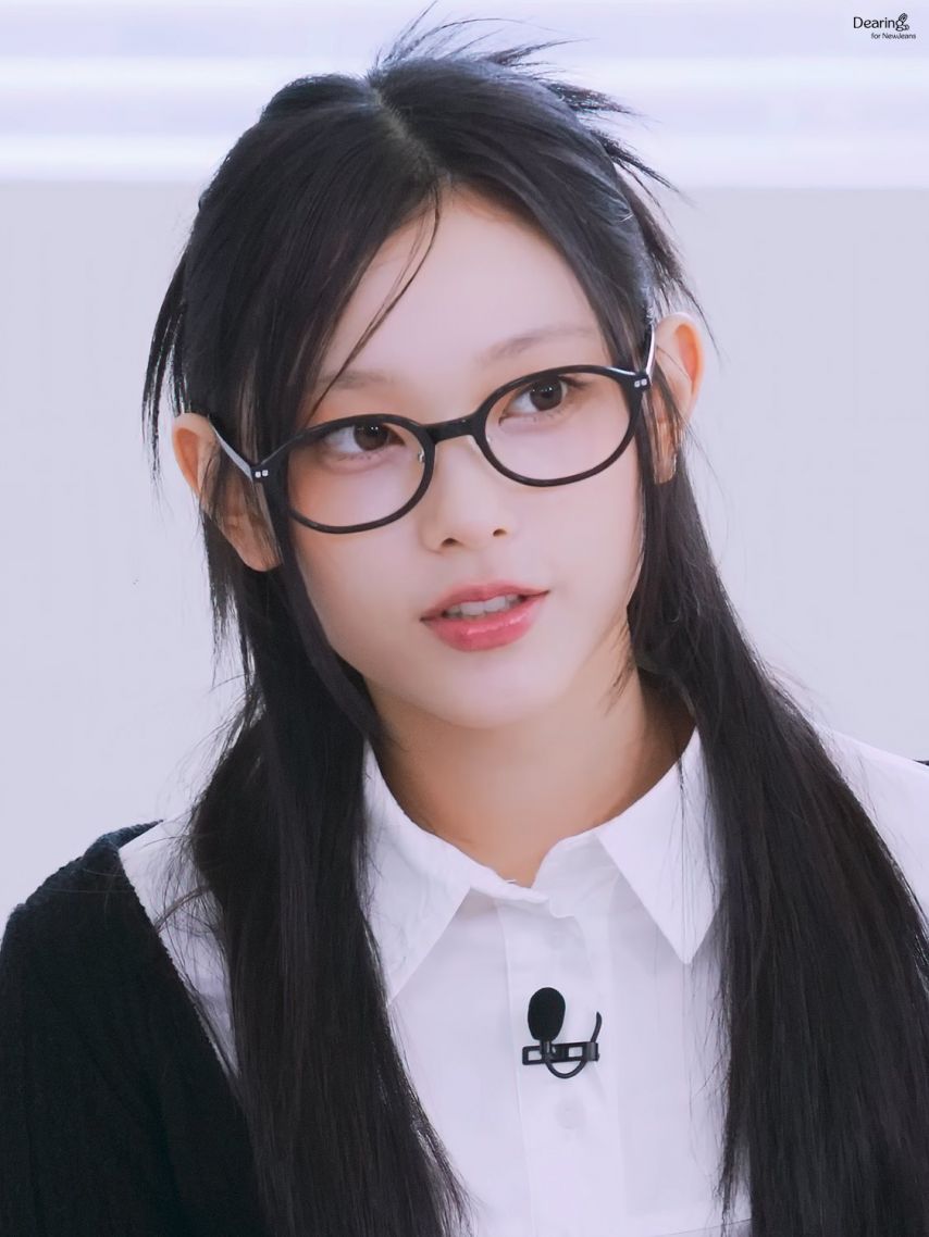 [NJZ] 해린