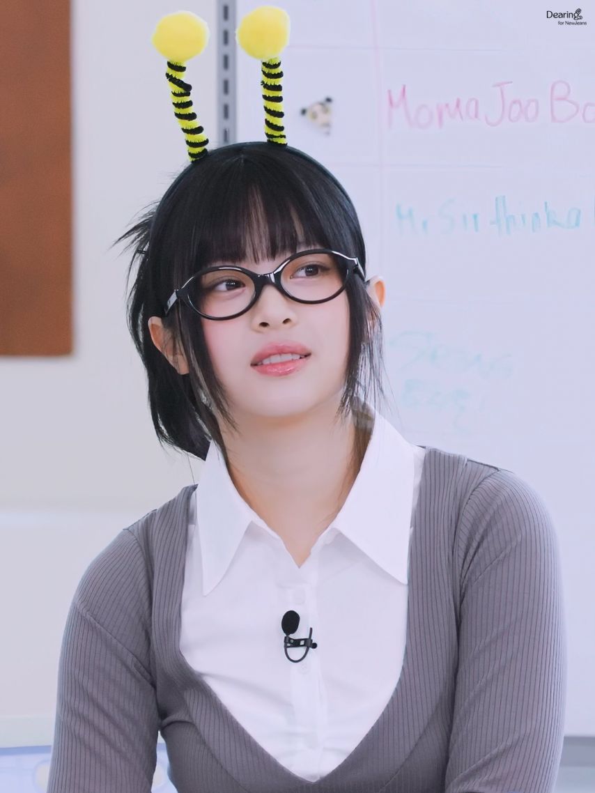 [NJZ] 하니