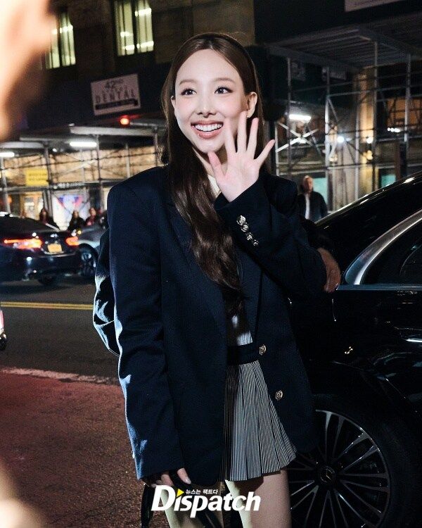 트와이스 나연
