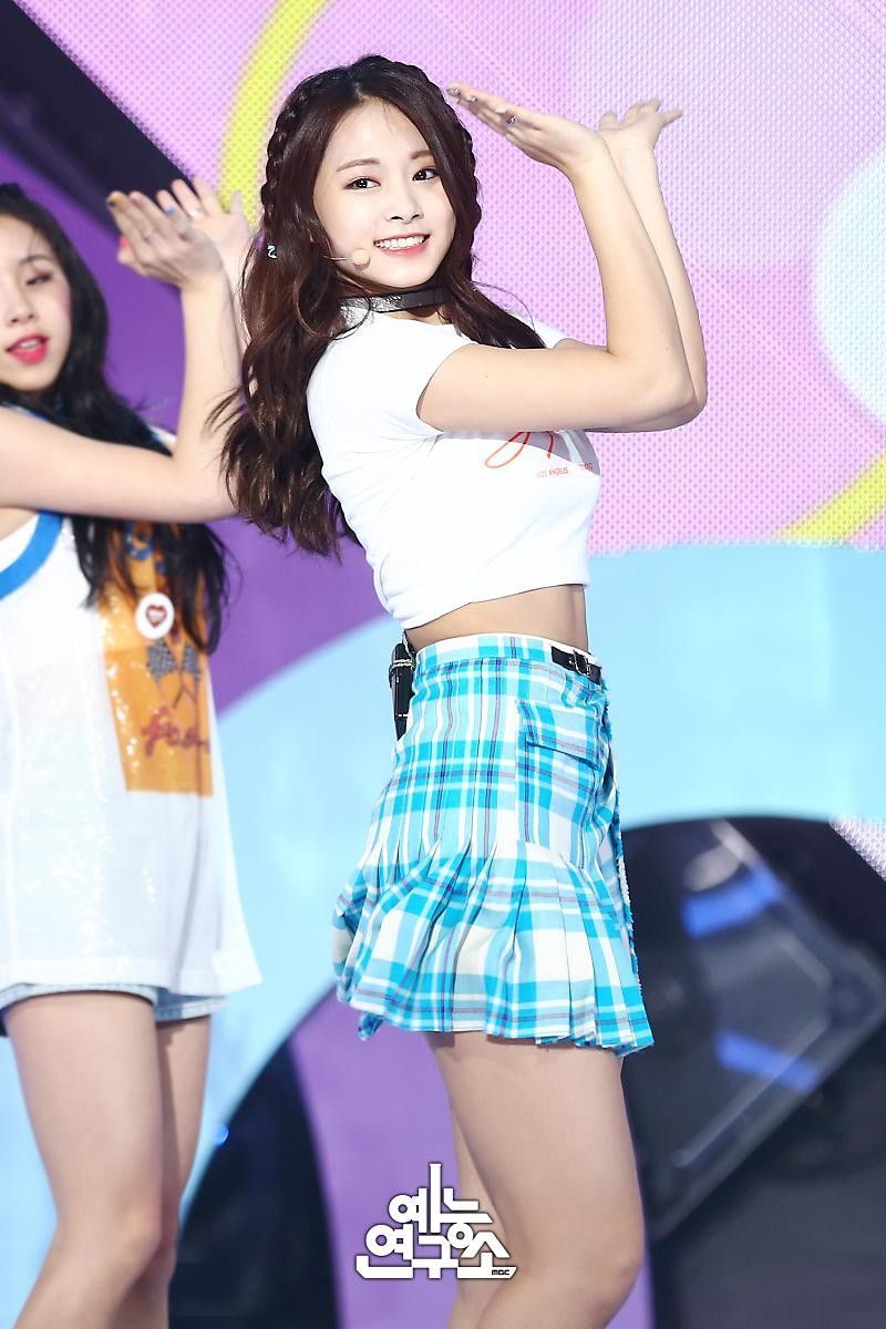 트와이스 쯔위