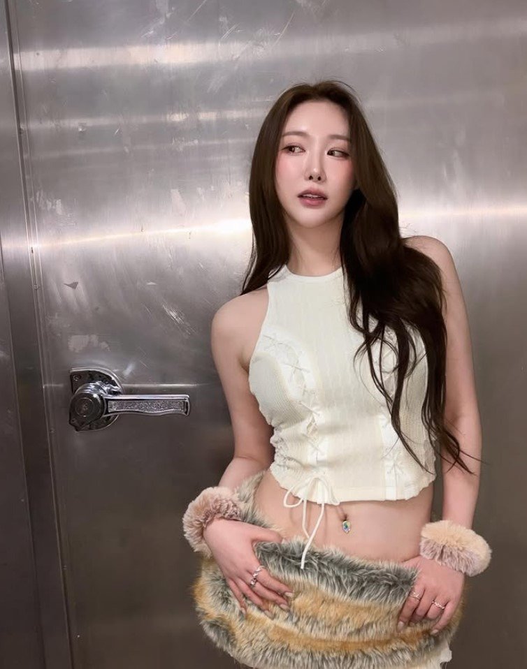 다이어트 빡시게 한 쁘걸 메보좌