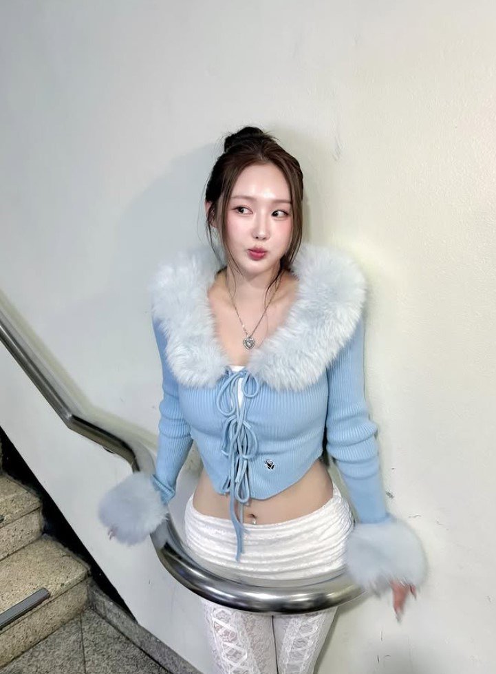 다이어트 빡시게 한 쁘걸 메보좌