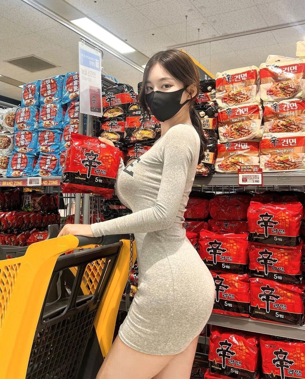 ㅇㅎ) 질리도록 본 미시룩