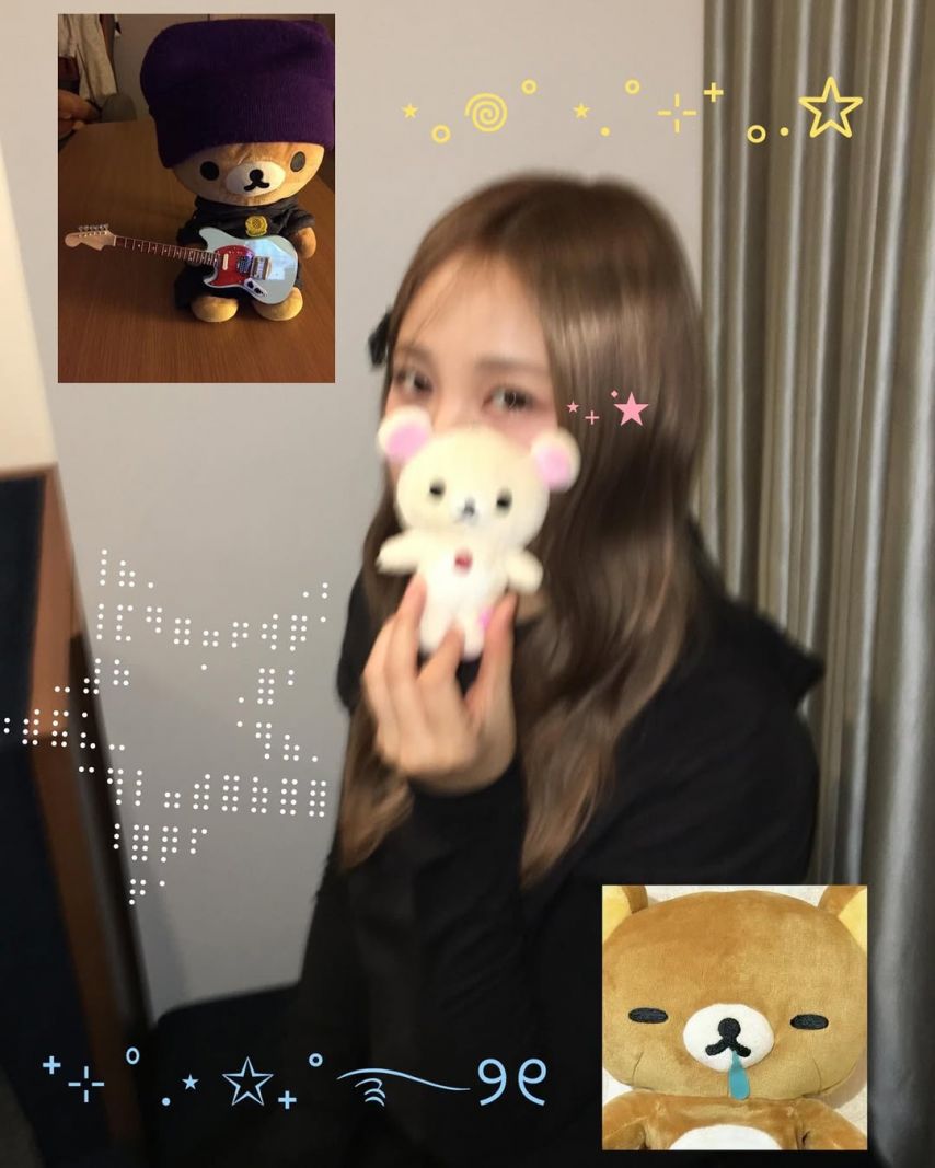 위클리 지한