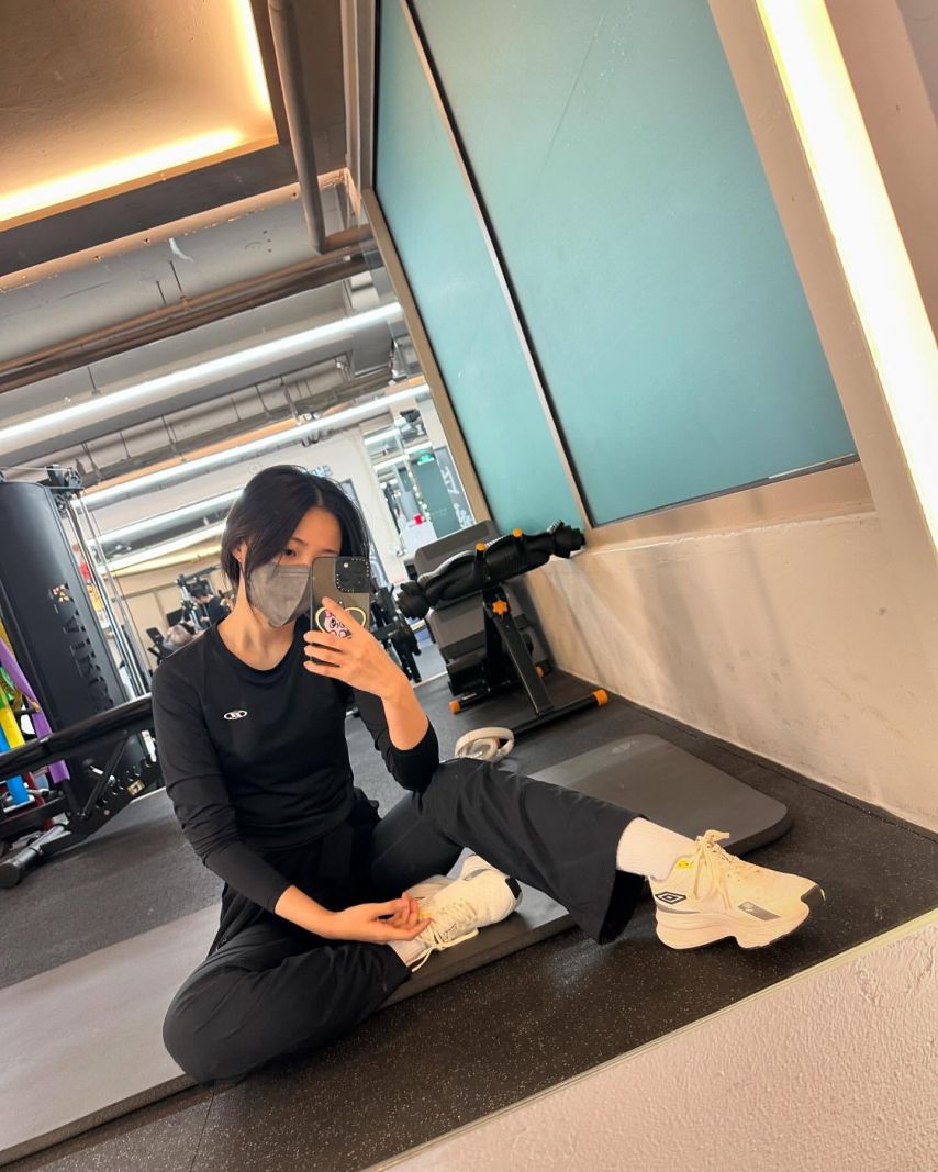 박혜원(HYNN)