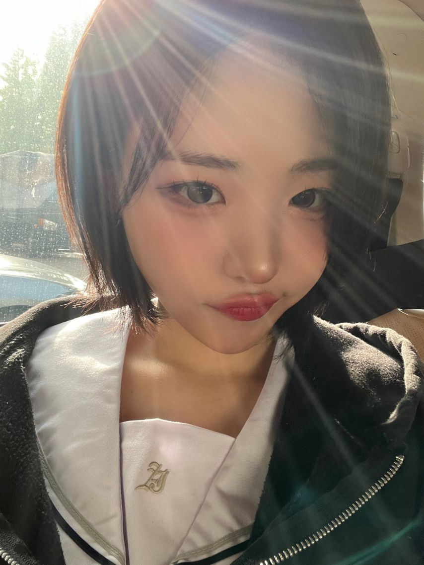 [QWER] 히나