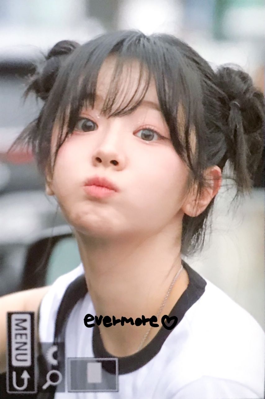 [QWER] 쵸단