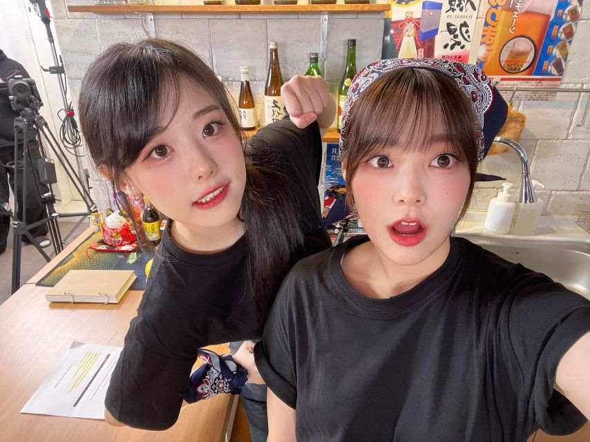 [QWER] 히나&시연