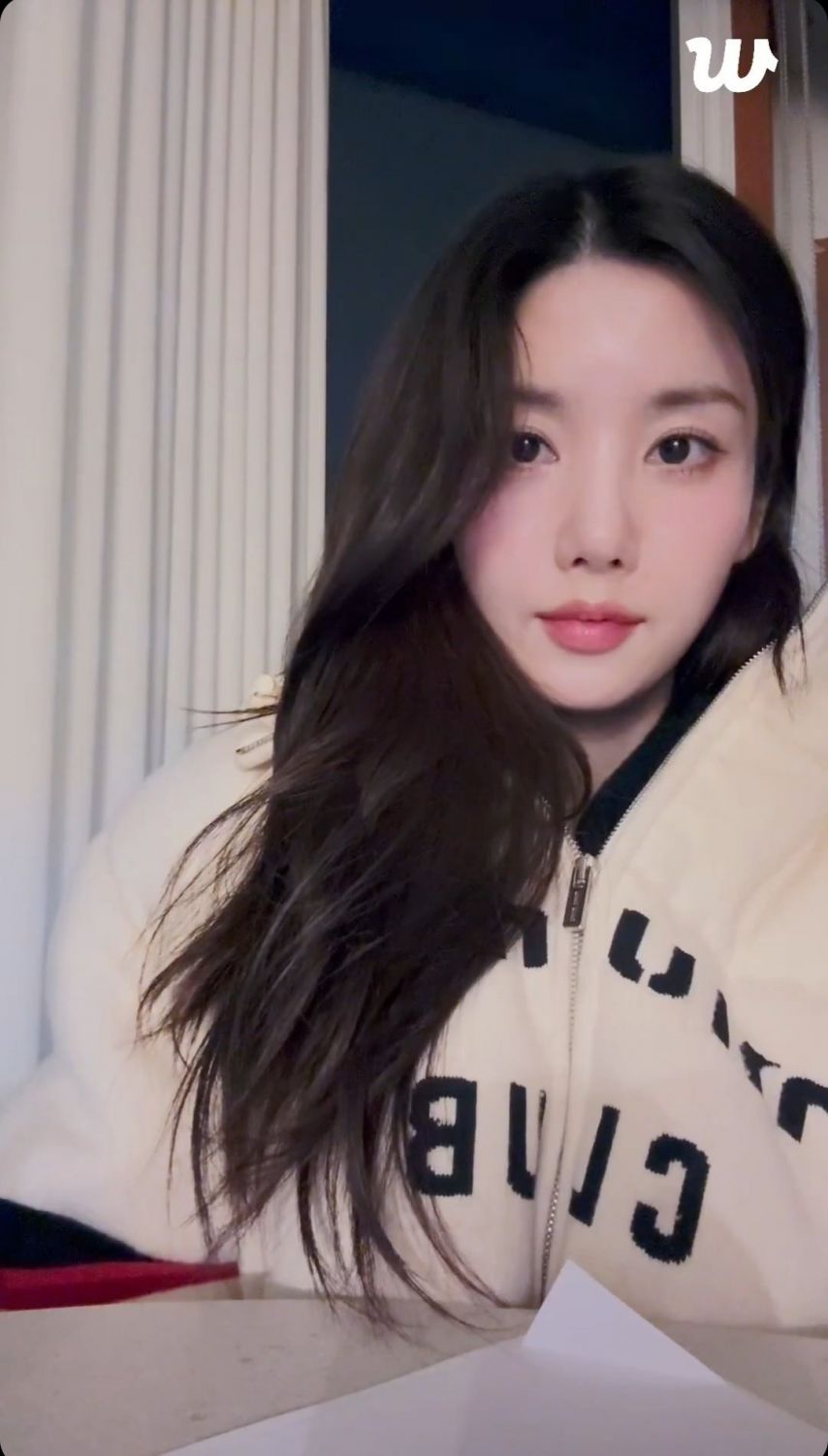 [아이즈원] 구미호 권은비