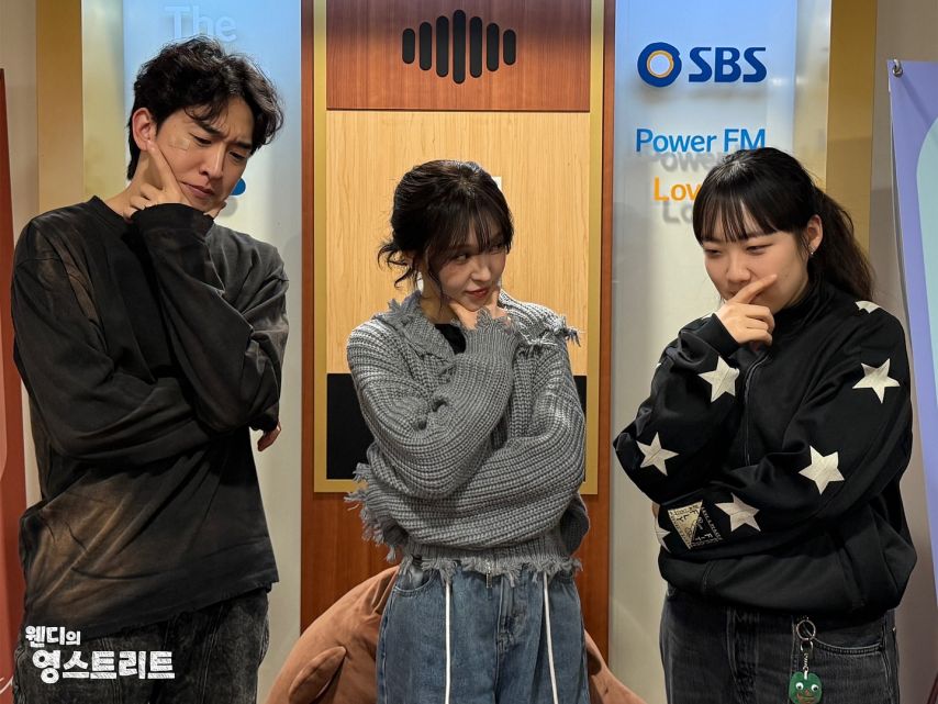 레드벨벳 웬디