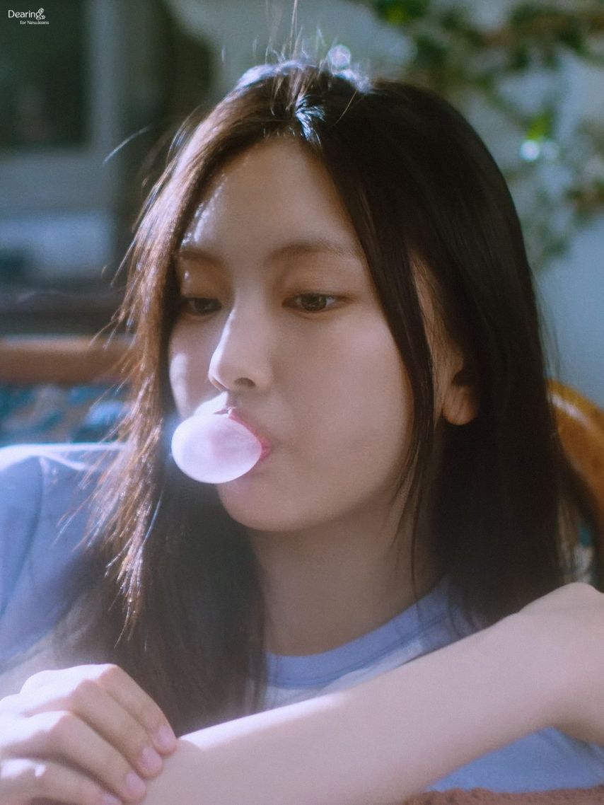 [NJZ] 혜인