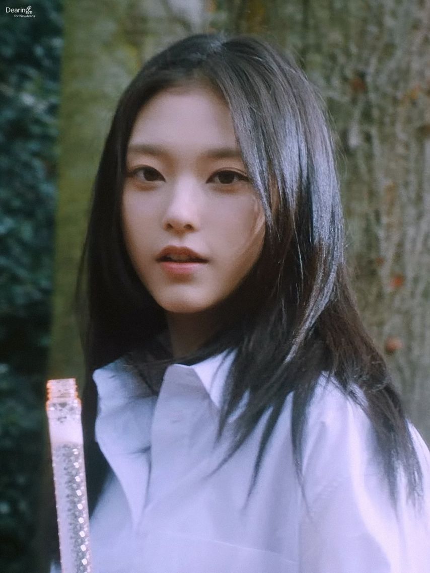 [NJZ] 해린