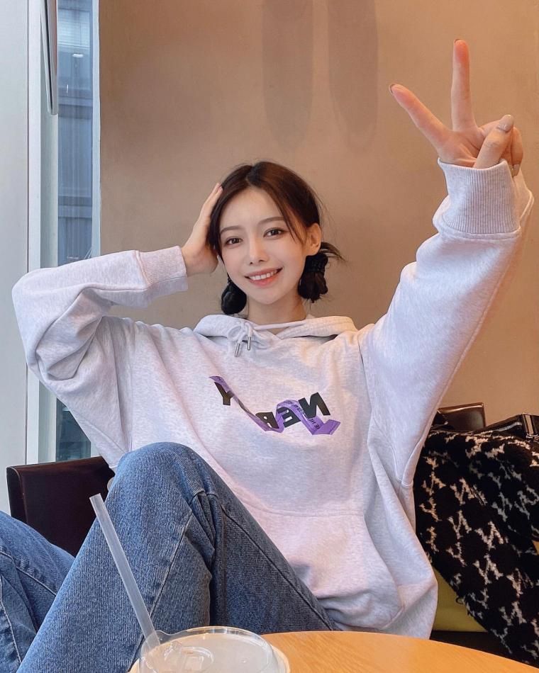 이아영 치어리더