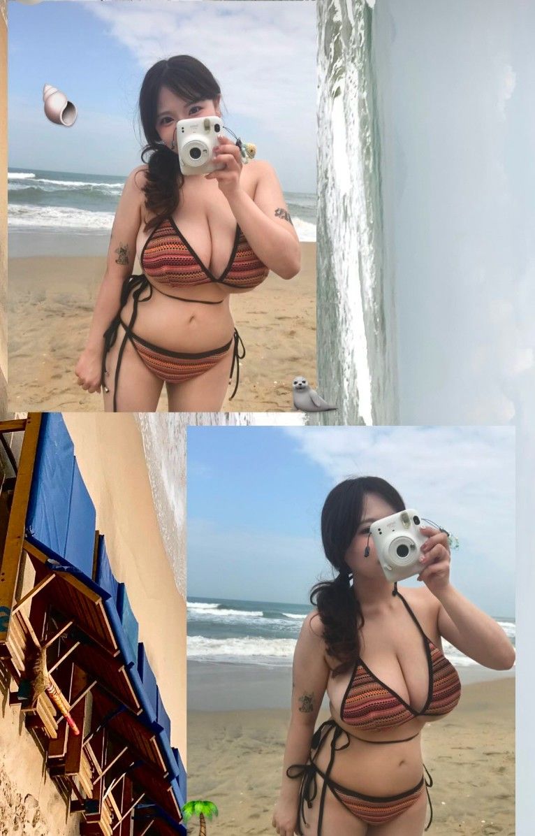 17)) 귀여운 얼굴에 그렇지 못한 이밍밍..