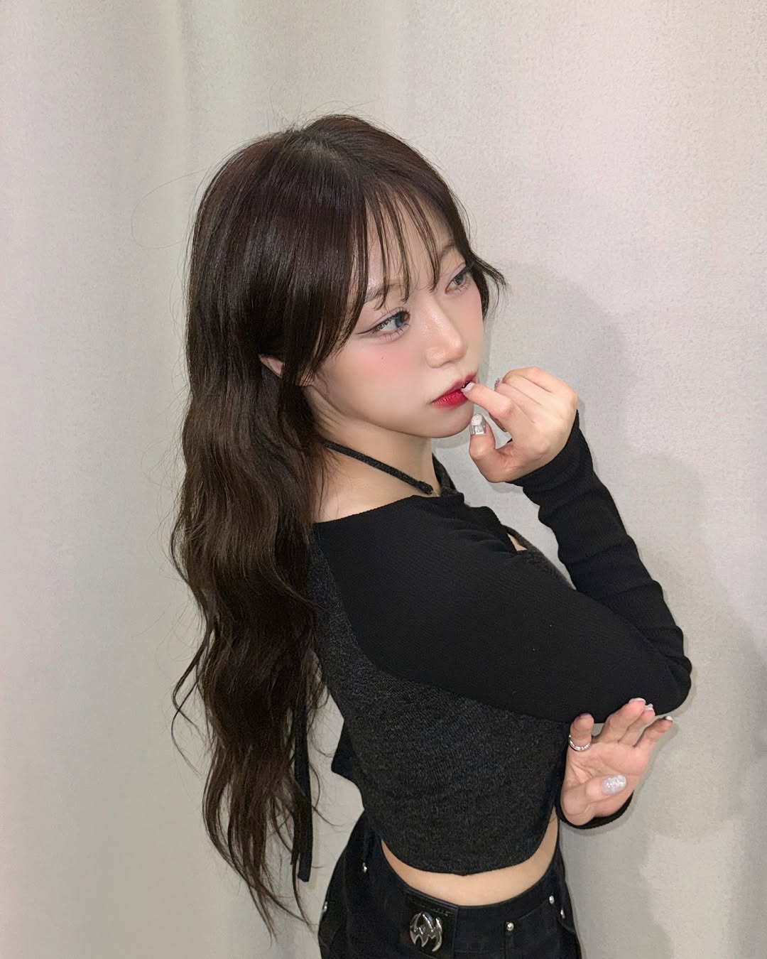 ㅇㅎ?) (구)시그니처 지원 오늘 인스타