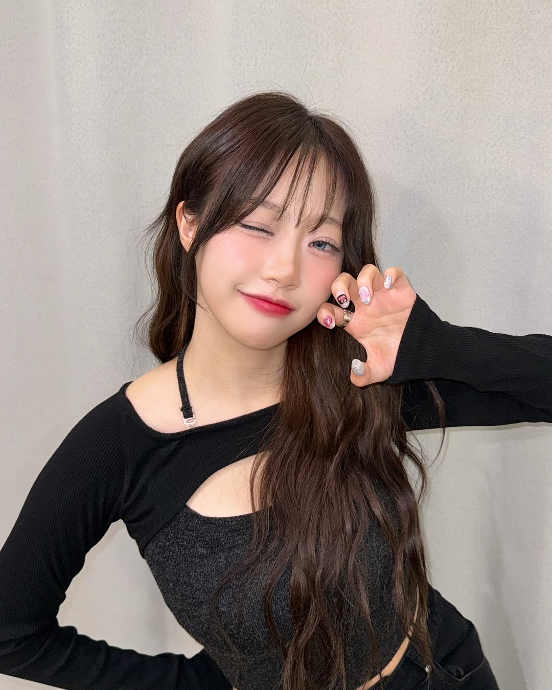 ㅇㅎ?) (구)시그니처 지원 오늘 인스타