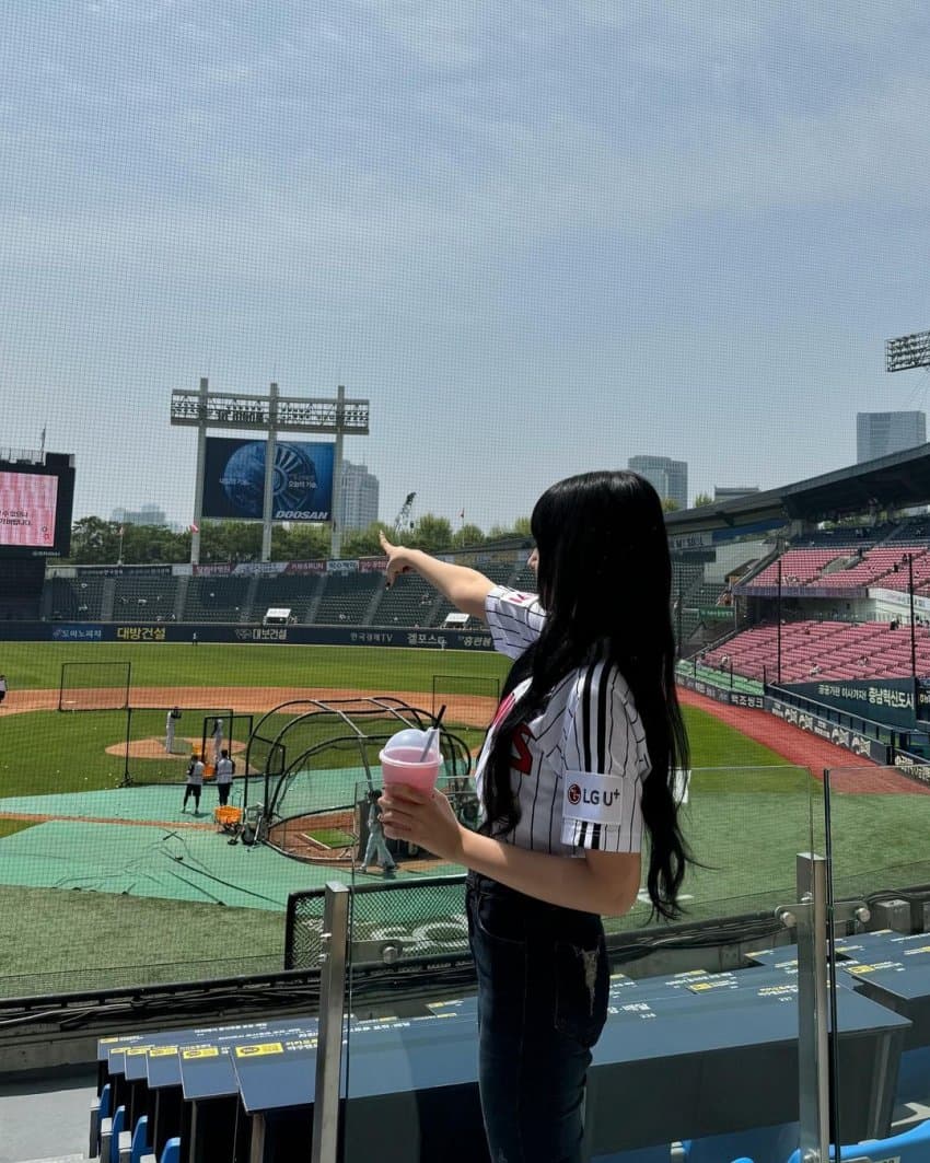 스테이씨 윤